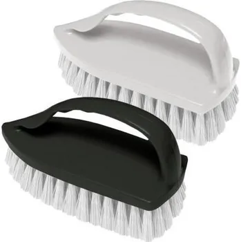 YORK kartáček na ruce MAXI s rukojetí