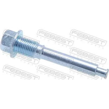 Brzdový systém Vodicí čep, brzdový třmen FEBEST 0474-CUUPF