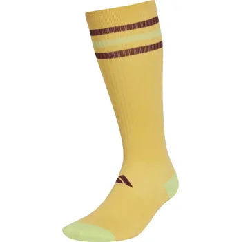 Dámské ponožky Dámské Ponožky ADIDAS W FARM PR 1PP JJ1693 – Žlutá 37-39