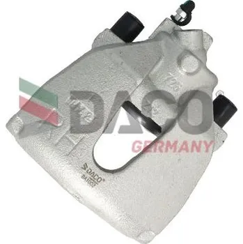 Brzdový systém Brzdový třmen DACO BA1002