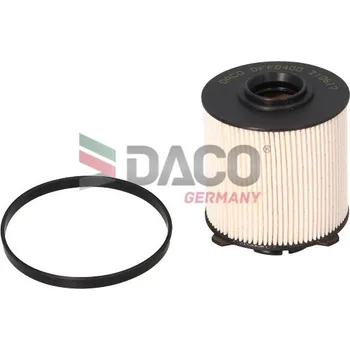 Palivový filtr Palivový filtr DACO DFF0400