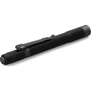 Solidline ruční svítilna ST4 BLACK TEST IT, BLISTER