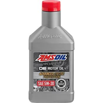 Motorový olej Motorový olej Amsoil OE Synthetic 5W-30, 946ml