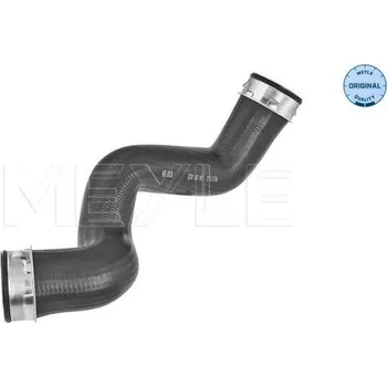 Turbodmychadlo Hadice plnícího vzduchu MEYLE 100 036 0035