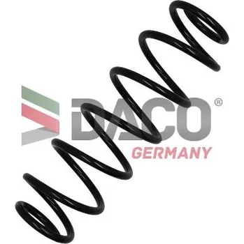 Pružina podvozku DACO 811014