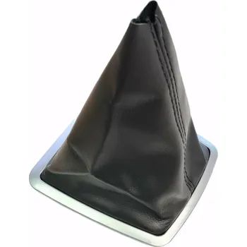 Germany Manžeta řadící páky s chromovým rámečkem Ford Focus 08-12