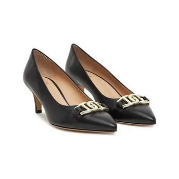 Dámské lodičky Lodičky Aigner Madonna 8A 1251260 Černá 36