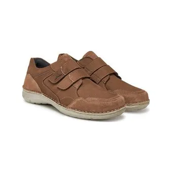 Pánské tenisky Sneakersy Josef Seibel New Anwers 85 44985 Hnědá 42