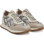 Sneakersy Hispanitas Kansas PHV253812 Hnědá 39