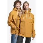 Unisex street bunda Meatfly Noah 2025 cAMEL L