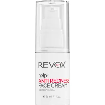Pleťový krém Revox B77 Help Anti Redness Face Cream krém redukující začervenání 30 ml