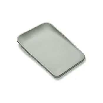 Přebalovací podložka Leande Přebalovací podložka Matty sage green