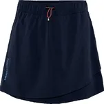 Dámské kraťasy se sukní KARI TRAA ANE SKORT XS Tmavě modrá