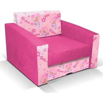 Dětský pokoj Křeslo rozkládací AJKA 7