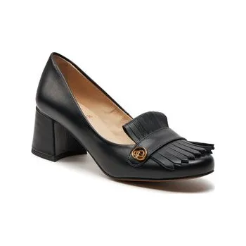 Dámské polobotky Polobotky Baldowski D01808-3960-020 Černá 36