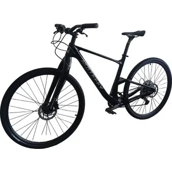 Horské kolo Mateffy 29" MTB OREUS FITNESS - L ,29 čierna, 2026