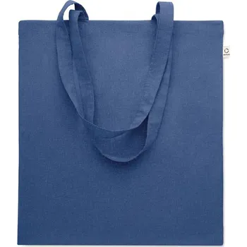 Nákupní taška z recykl. bavlny - 01-MO2302-37