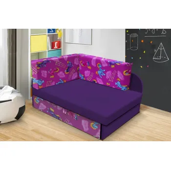 Dětský pokoj Pohovka ILONA 10