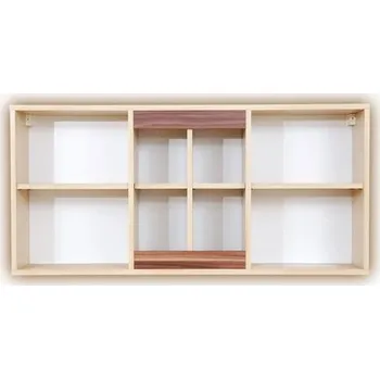 police Skříň KOALA 124x57