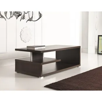 Konferenční stolek Konferenční stolek EDYP kaštan wenge