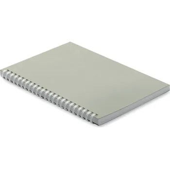Zápisník Zápisník A5 z recyklovaného karton - 01-MO2523-65