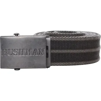 Opasek Bushman opasek Hip khaki 120