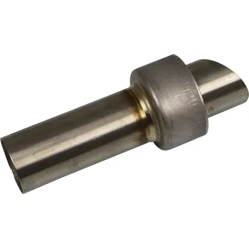 Výfuk pro motocykl REDUKCE HLUKU 080 V-TUV080