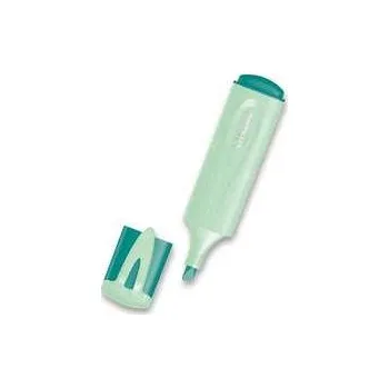 Zvýrazňovač Zvýrazňovač Maped Fluo Peps Glitter Pastel zelená,rychlé dodání