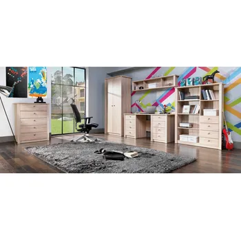 Dětský pokoj Sestava FINEZJA 3