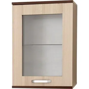 Obývací stěna Skříň ALASKA 50x70