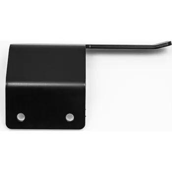 Výfuk pro motocykl REPL RH DRŽÁK (EA) 757-P