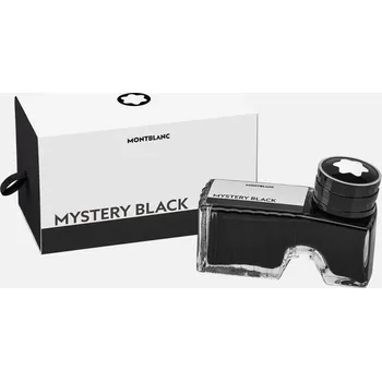 Montblanc Inkoust MB128184 Mystery Black 60 ml