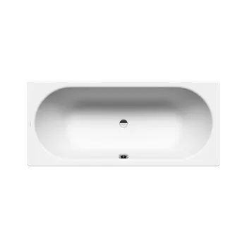 Vana Kaldewei Classic Duo - Vana 1600x700 mm, alpská bílá matná 290300010711