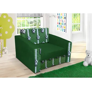 Dětský pokoj Křeslo rozkládací AJKA 6