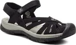 Sandály Keen Rose Sandal 1008783 Černá 39_5