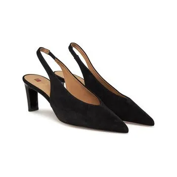 Dámské lodičky Lodičky HÖGL Cailee 9-106812 Černá 36