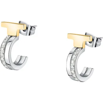 Náušnice TRUSSARDI TJAXC35