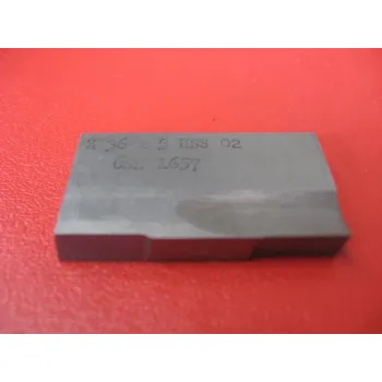 Kuchyňský nůž Zarovnávací nože jednostranné 32X5 CSN 221657