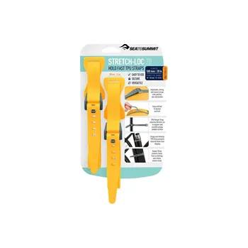 Auto-moto Stahovací popruh Sea To Summit STRETCH-LOC 20mm/750m