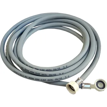 Zahradní hadice Hadice napouštěcí 3/4" rovná - 3/4" kolínko 6m