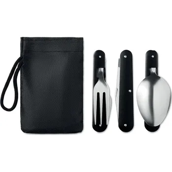 Příbor Kempingová sada příborů - 01-MO9503-03