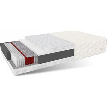 Matrace Matrace PIEMONT 120 x 200