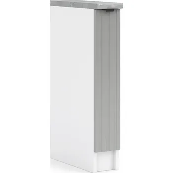 Kuchyňská skříňka Kuchyňská skříňka spodní 30 cm - LAM KR30 - Dvířka CINDY