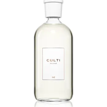 Aroma difuzér Culti Milano White Label Thé aroma difuzér 1000 ml