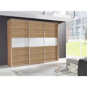 Šatní skříň Šatní skříň FLORENCJA dub riviera