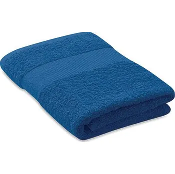 Ručník Ručník, přírodní bavlna 100x50 - 01-MO9931-37