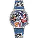 Guess hodinky V1004M1