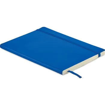 Zápisník Recyklovaný zápisník A5 - 01-MO2118-37