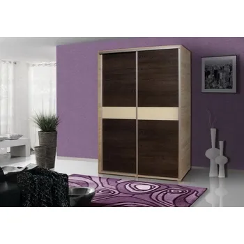 Šatní skříň Šatní skříň SONEO S25