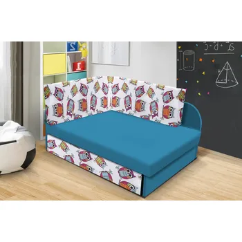 Dětský pokoj Pohovka ILONA 5